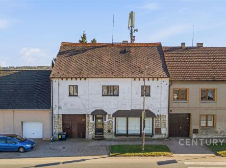 Prodej domu/vily, 187 m²