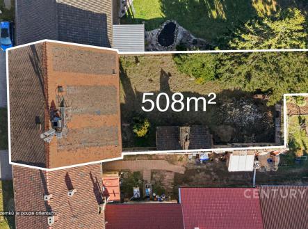 Prodej domu/vily, 187 m²