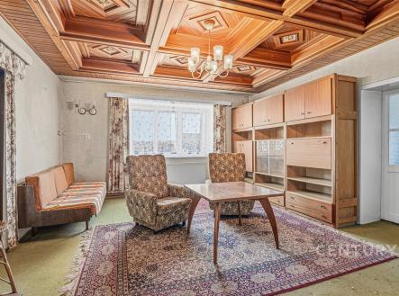 Prodej domu/vily, 187 m²