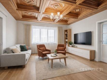 Prodej domu/vily, 187 m²