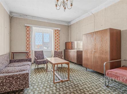 Prodej domu/vily, 187 m²