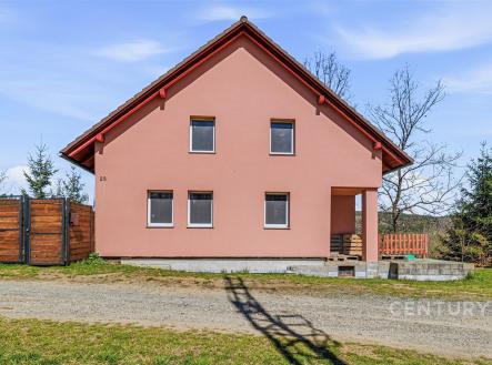 Prodej domu/vily, 144 m²