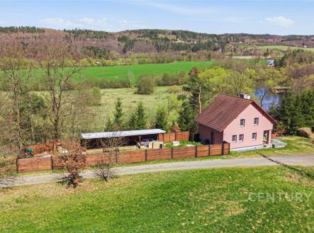 Prodej domu/vily, 144 m²
