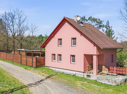 Prodej domu/vily, 144 m²