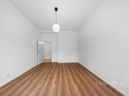 Pronájem bytu, 2+kk, 52 m²