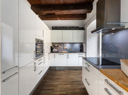 Prodej bytu, atypický, 86 m²