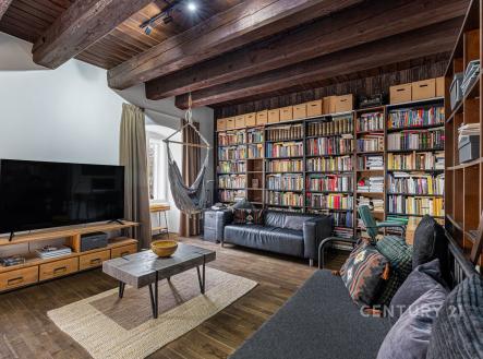 Prodej bytu, atypický, 86 m²