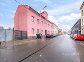 Prodej bytu, 1+1, 33 m²