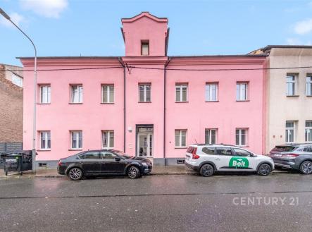 Prodej bytu, 1+1, 32 m²