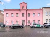 Prodej bytu, 1+1, 32 m²