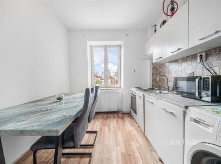 Prodej bytu, 1+1, 32 m²