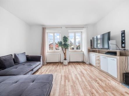 Prodej bytu, 1+1, 32 m²