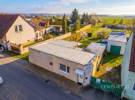 Prodej domu/vily, 65 m²