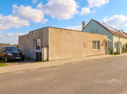 Prodej domu/vily, 65 m²