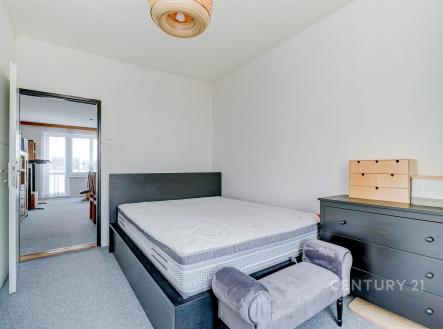 Pronájem bytu, 2+1, 52 m²