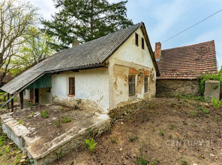 Prodej zemědělského objektu, 3 279 m²