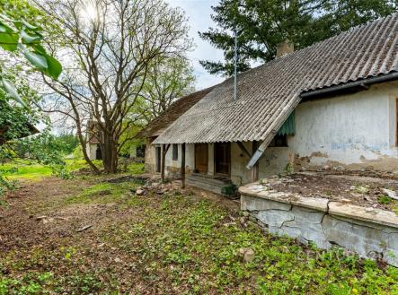 Prodej zemědělského objektu, 3 279 m²