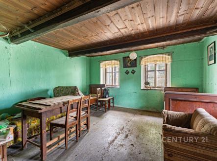 Prodej domu/vily, 80 m²