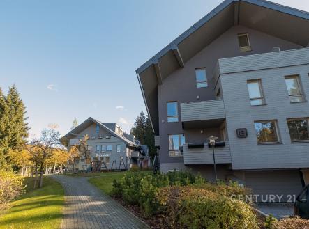 Prodej bytu, 1+kk, 32 m²