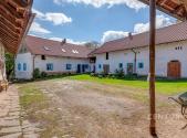 Prodej zemědělského objektu, 33 224 m²