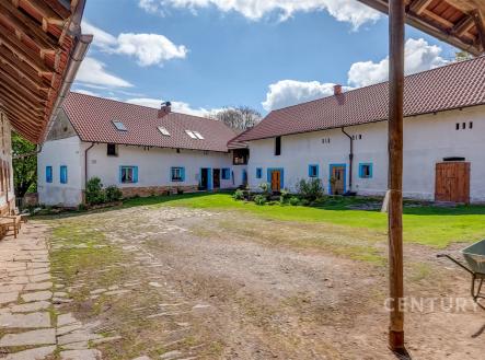 Prodej zemědělského objektu, 33 224 m²