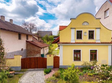 Prodej domu/vily, 245 m²