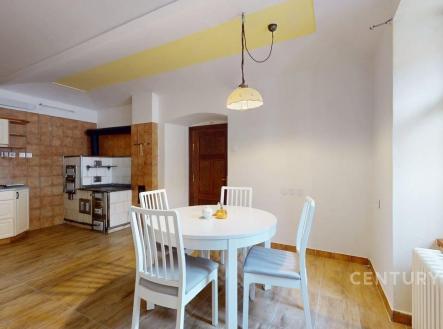 Prodej domu/vily, 245 m²
