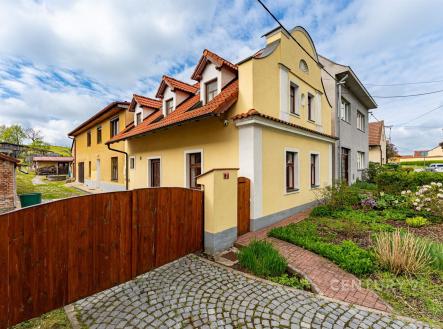 Prodej domu/vily, 245 m²