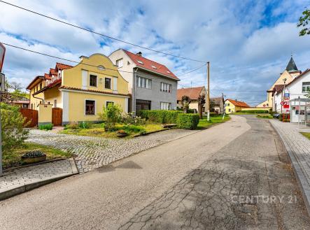 Prodej domu/vily, 245 m²