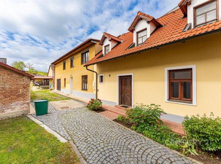 Prodej domu/vily, 245 m²