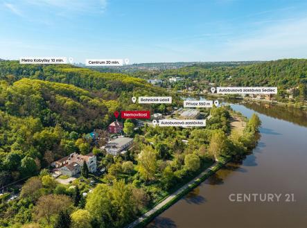 Prodej bytu, 1+kk, 37 m²