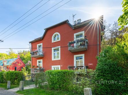 Prodej bytu, 1+kk, 37 m²