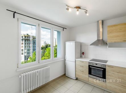 Pronájem bytu, 2+1, 64 m²