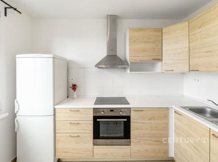 Pronájem bytu, 2+1, 64 m²