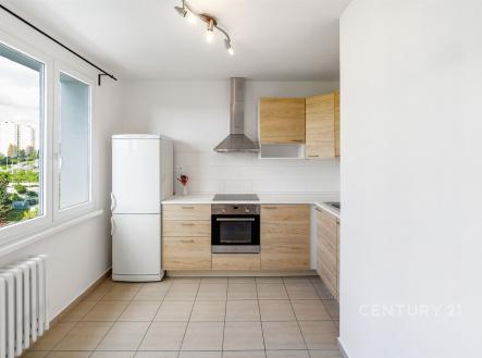 Pronájem bytu, 2+1, 64 m²
