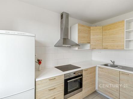 Pronájem bytu, 2+1, 64 m²