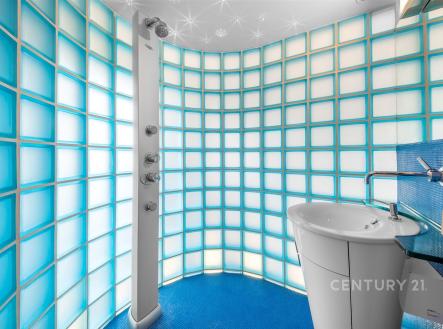 Pronájem bytu, 2+kk, 63 m²