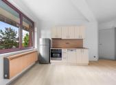 Pronájem bytu, 2+kk, 54 m²