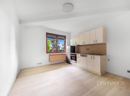 Pronájem bytu, 2+kk, 54 m²