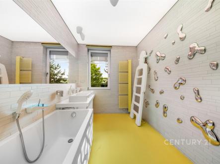 Pronájem bytu, 2+kk, 54 m²