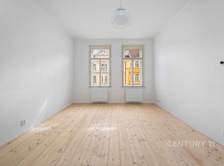 Pronájem bytu, 1+kk, 31 m²