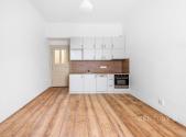 Pronájem bytu, 1+kk, 27 m²