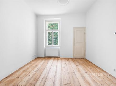 Pronájem bytu, 1+kk, 27 m²