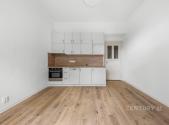Pronájem bytu, 1+kk, 28 m²