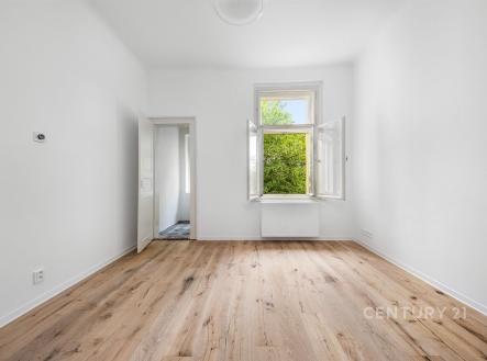 Pronájem bytu, 1+kk, 28 m²