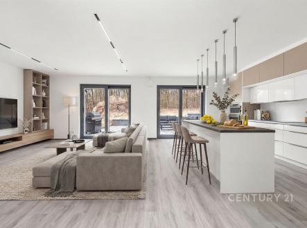 Prodej domu/vily, 308 m²