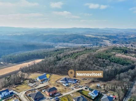 Prodej domu/vily, 308 m²