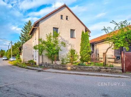Prodej domu/vily, 303 m²