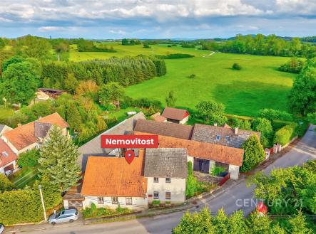 Prodej domu/vily, 303 m²