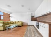 Pronájem bytu, 2+kk, 54 m²